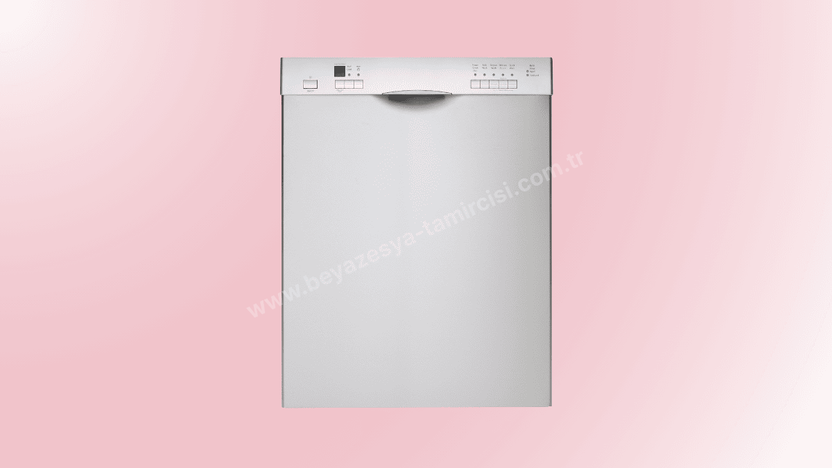 Türkoğlu Bulaşık Makinesi Tamircisi - Türkoğlu Beyaz Eşya Tamircisi