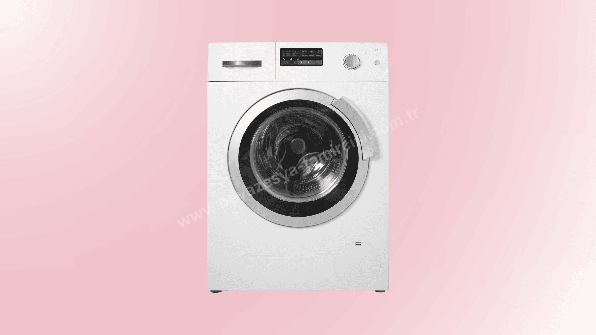 Türkoğlu Çamaşır Makinesi Tamircisi - Türkoğlu Beyaz Eşya Tamircisi