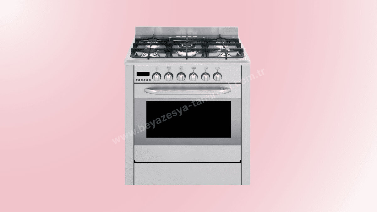 Türkoğlu Fırın & Ocak Tamircisi - Türkoğlu Beyaz Eşya Tamircisi