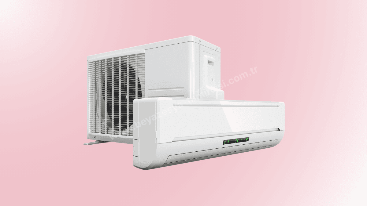 Türkoğlu Klima Tamircisi - Türkoğlu Beyaz Eşya Tamircisi