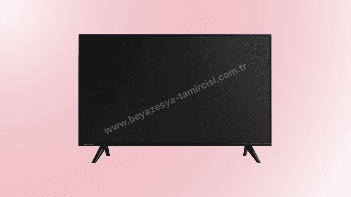 Türkoğlu Televizyon Tamircisi - Türkoğlu Beyaz Eşya Tamircisi